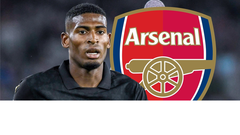 Arsenal có tân binh thứ năm trong kỳ chuyển nhượng hè