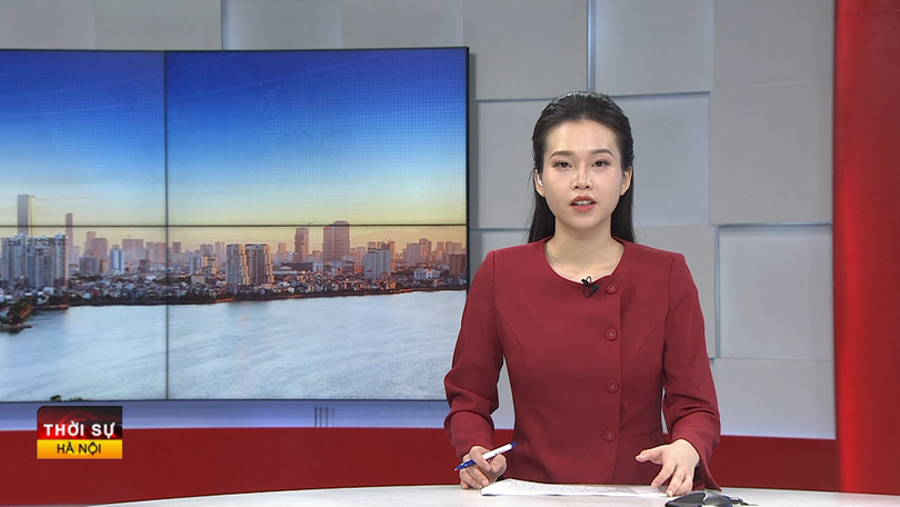 Chương trình Thời sự 11h30 | 16/07/2025