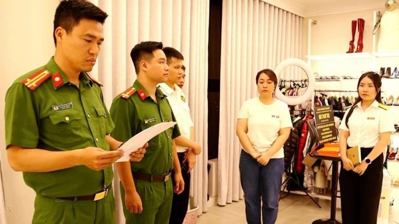 Gian lận thuế kinh doanh online -  Những chiêu trò tinh vi | Vấn đề kinh tế | 15/07/2025