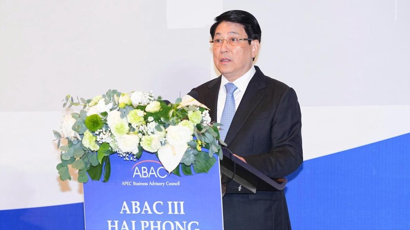 Những sáng kiến từ ABAC là động lực phát triển bền vững