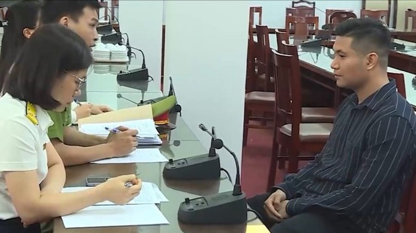Khởi tố một doanh nghiệp trốn thuế hơn 3 tỷ đồng