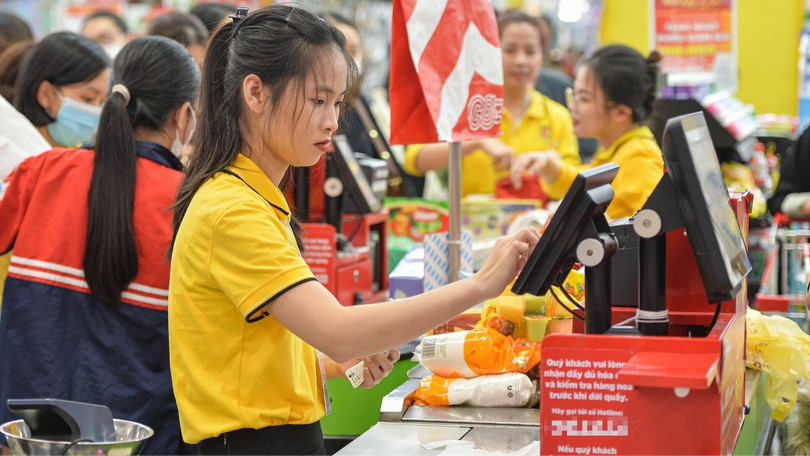 Miễn thuế 2 năm cho hộ kinh doanh chuyển thành doanh nghiệp