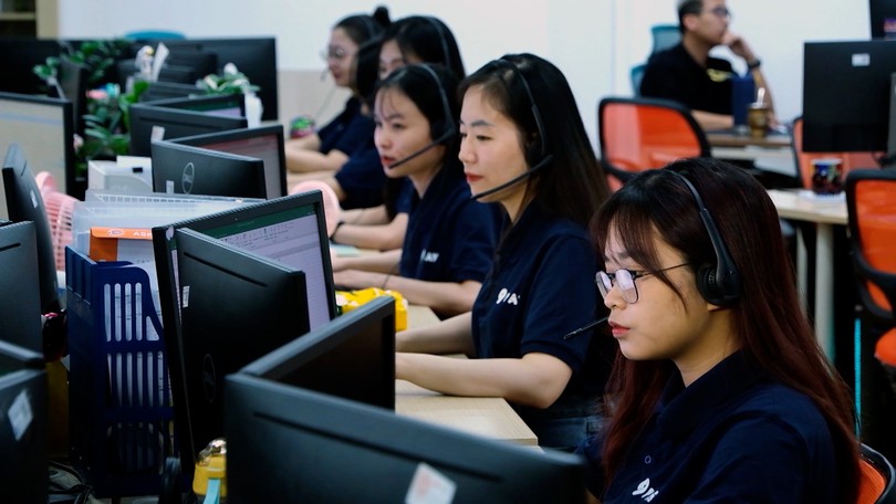 Chuyển đổi số, tái cấu trúc ngành ngân hàng thời kỳ mới