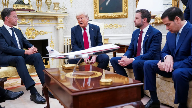 Ông Trump toan tính gì trong tối hậu thư gửi tới Nga
