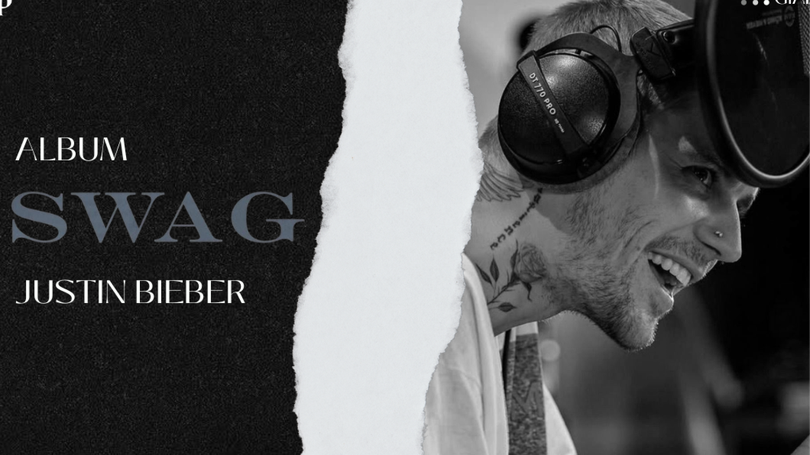 Justin Bieber 'càn quét' bảng xếp hạng Spotify toàn cầu