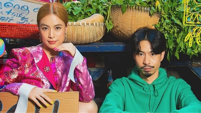 Hoàng Thuỳ Linh và Đen Vâu cùng tái xuất vào tháng 8