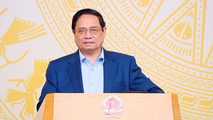 Tăng trưởng trên 8% không phải là mục tiêu bất khả thi