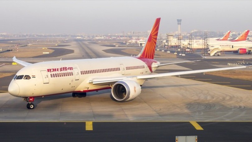Vấn đề an toàn động cơ máy bay sau vụ Air India