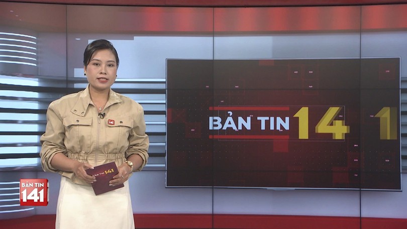 Bản tin 141 | 16/07/2025