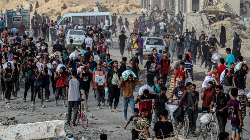 Đàm phán Israel - Hamas vẫn tiếp diễn