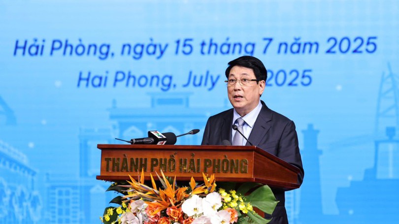 Nhiều cơ hội hợp tác triển vọng với thành phố Hải Phòng