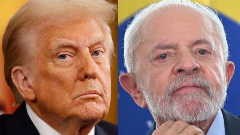 Brazil xúc tiến thỏa thuận thương mại với Mỹ