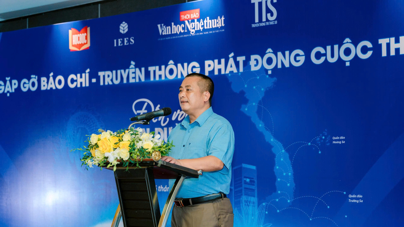 Thúc đẩy văn hoá đọc trong cộng đồng