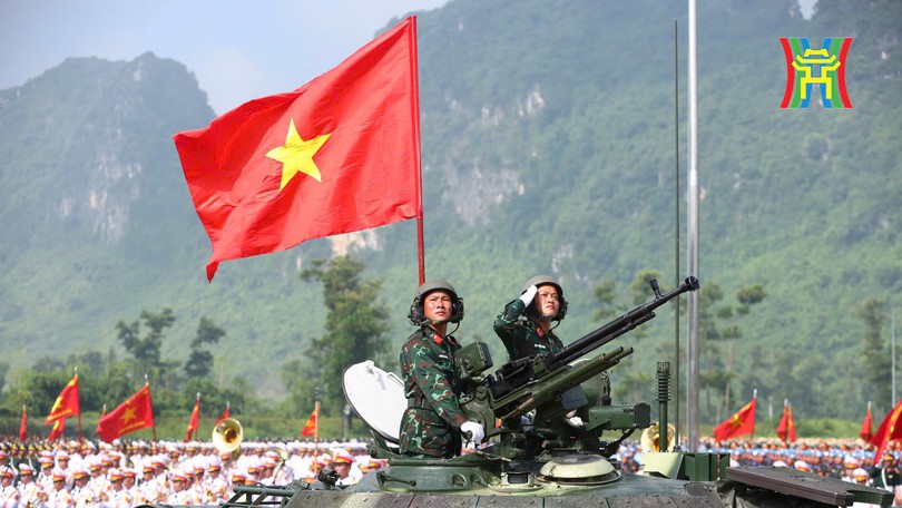 Tổng hợp luyện A80: Quyết tâm hoàn thành xuất sắc nhiệm vụ