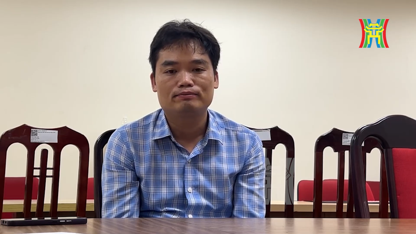 Lời khai của tài xế say xỉn gây tai nạn liên hoàn