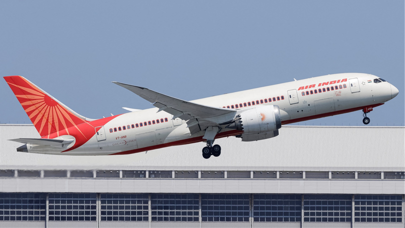 Ấn Độ hoàn tất công tác kiểm tra máy bay Boeing
