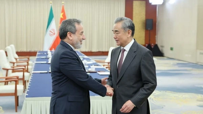 Trung Quốc khẳng định ủng hộ quan điểm Iran