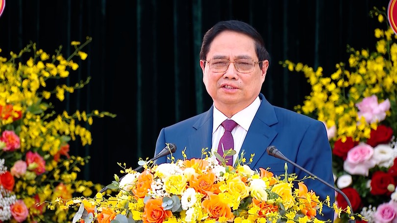 Thông tấn xã phải tiên phong, đi đầu trên mặt trận tư tưởng
