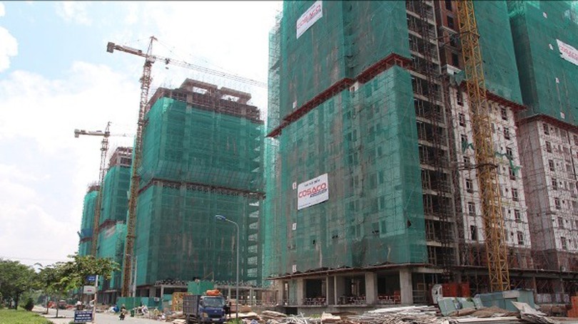 Hà Nội chỉ đạo tháo gỡ khó khăn cho bốn dự án