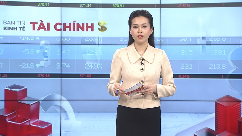 Bản tin Kinh tế Tài chính | 17/07/2025