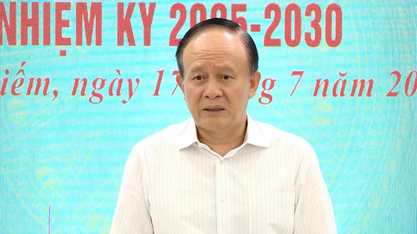 Mẫu mực, khoa học, thực chất trong tổ chức Đại hội Đảng bộ