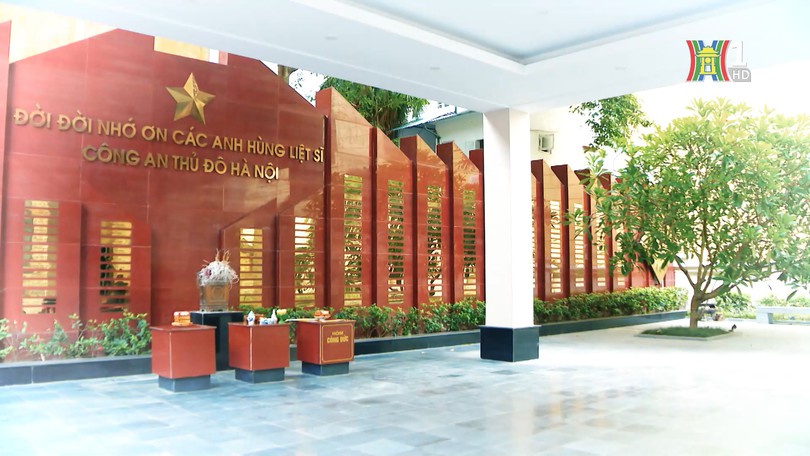 Những ngọn lửa không tắt | Phim tài liệu | 17/07/2025