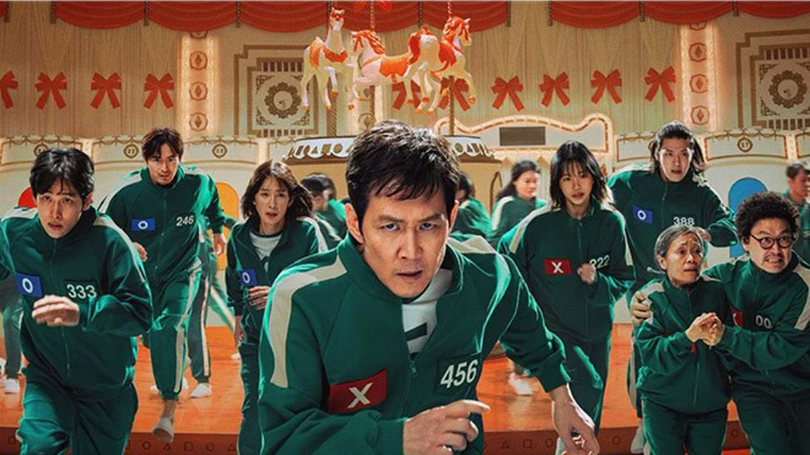 'Squid game 2' không nhận được đề cử nào tại Emmy 2025