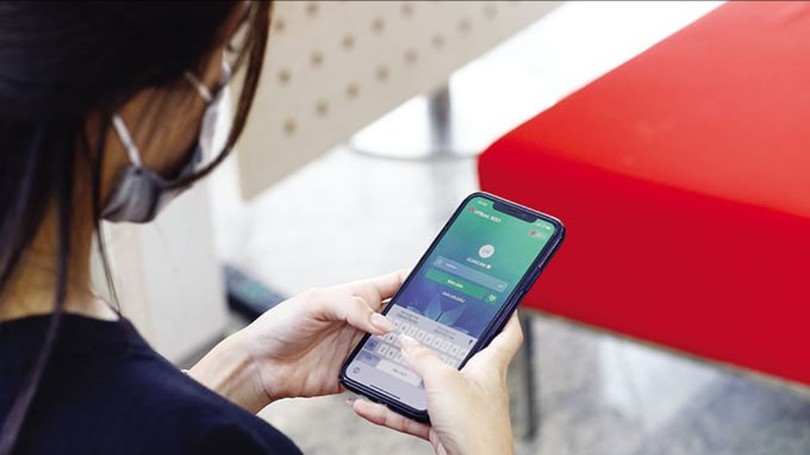 Ví điện tử, ngân hàng không được để nghẽn quá 30 phút