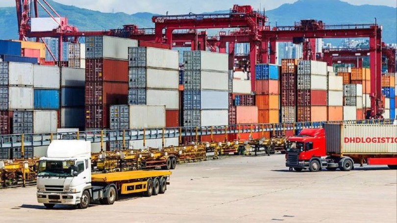 Hà Nội xuất khẩu hàng hóa tăng 12,5% cùng kỳ năm trước