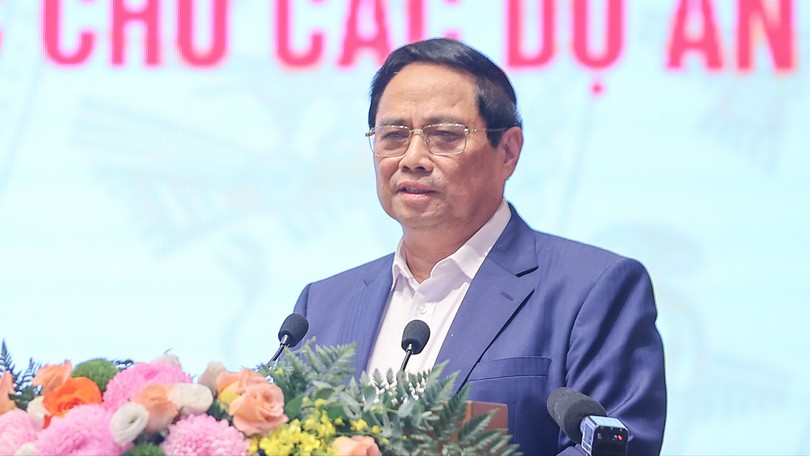 Xử lý dự án tồn đọng đúng quy định và nhân văn