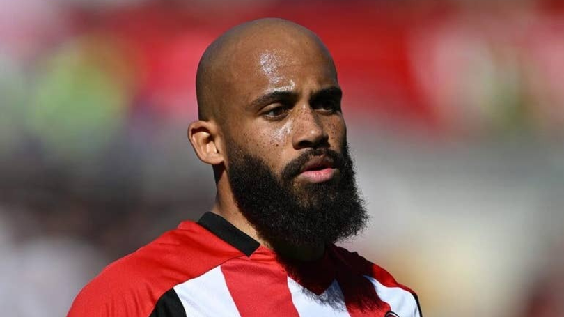 Manchester United nâng giá hỏi mua Bryan Mbeumo