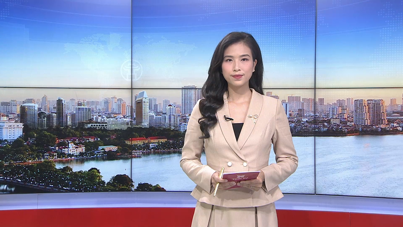 Chương trình Thời sự 15h00 | 18/07/2025