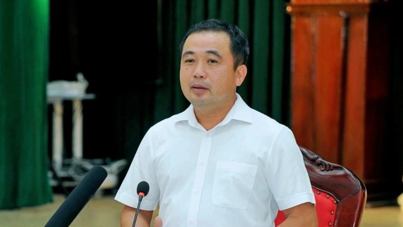Thủ tướng giao quyền Bộ trưởng Bộ Nông nghiệp và Môi trường