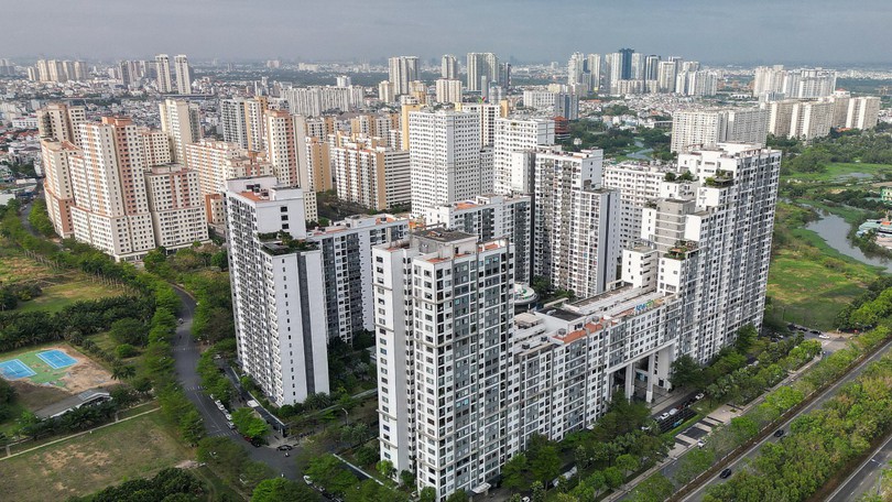 Không gộp chức năng công chứng vào trung tâm giao dịch BĐS