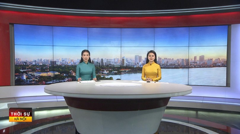 Chương trình Thời sự 18h30 | 18/07/2025