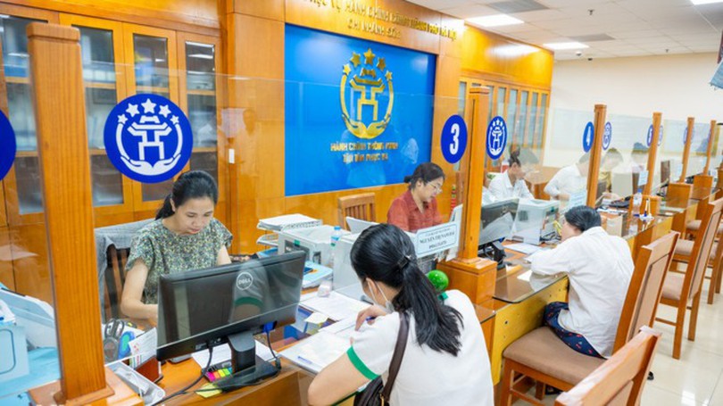 Khi chính quyền gần dân, vì dân