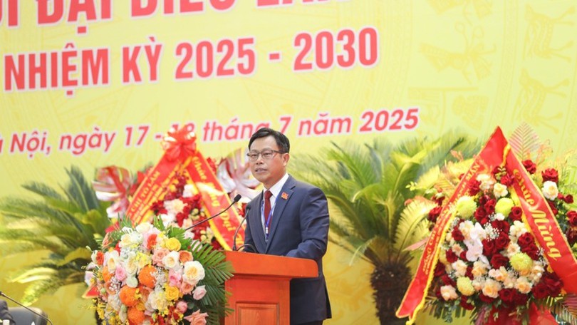 Kiến tạo đại học đổi mới, sáng tạo trong kỷ nguyên số