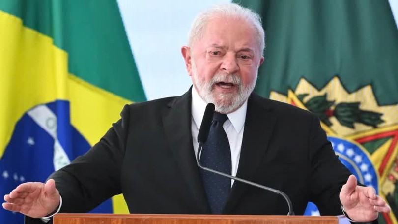 Brazil cáo buộc ông Trump can thiệp vào thể chế