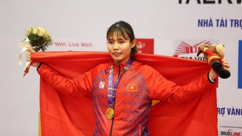 Bạc Thị Khiêm - nữ chiến binh thầm lặng