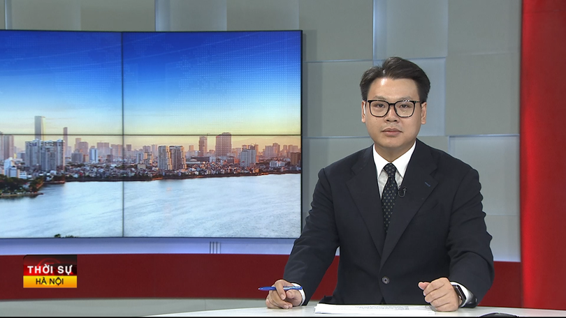 Chương trình Thời sự 23h00 | 18/07/2025