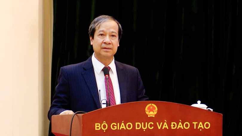 Tôn vinh trí tuệ và tâm huyết xây dựng Luật Nhà giáo