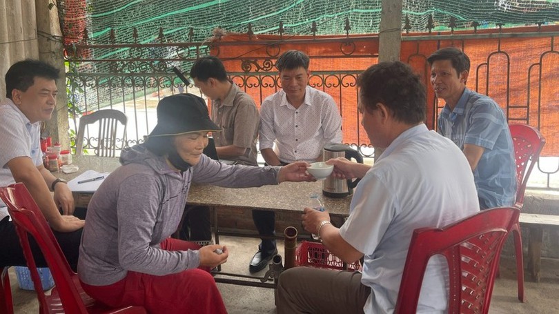 Đề nghị điều tra vụ tử vong sau ăn tiết canh
