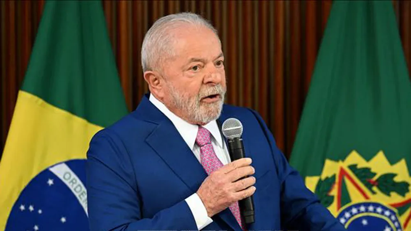 Tổng thống Brazil có thể tái tranh cử vào năm 2026