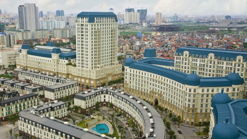 SJ Group chốt quyền chia thưởng và cổ tức 159%