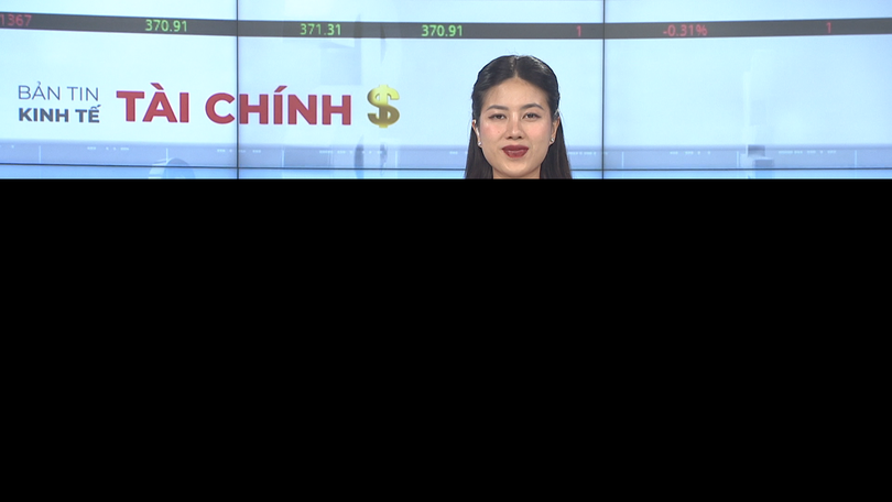 Bản tin Kinh tế Tài chính | 19/07/2025