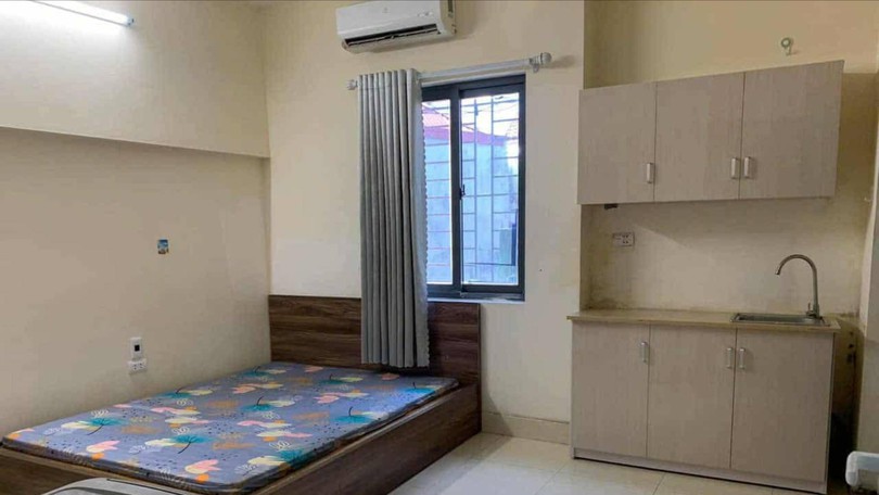 Hà Nội: Giá thuê nhà trọ bị đẩy tăng từ 10%-15%