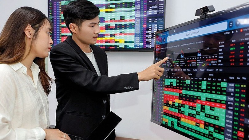 Lợi nhuận Quý II của 109 doanh nghiệp niêm yết chỉ tăng 4%