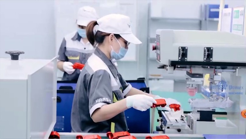 Mở rộng cho thuê tài chính, tiếp sức doanh nghiệp phát triển