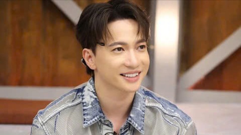 S.T Sơn Thạch nỗ lực sau "Anh trai vượt ngàn chông gai"