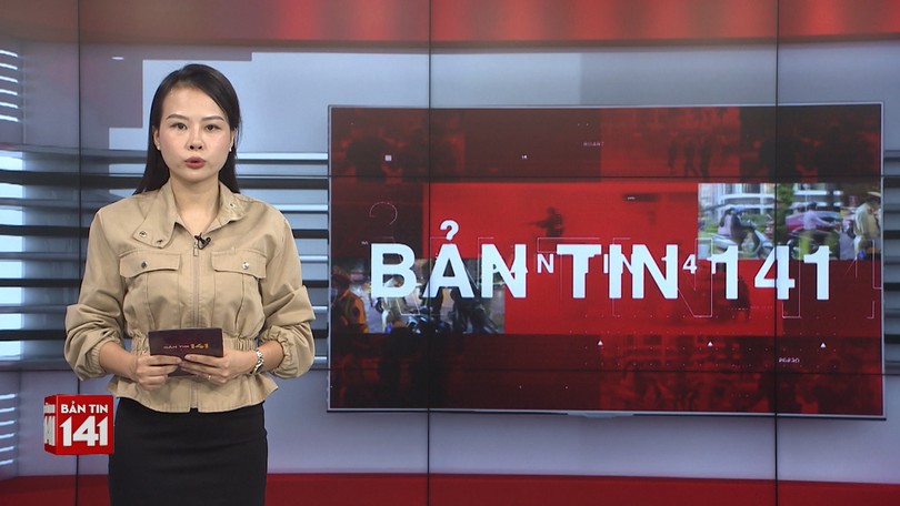 Bản tin 141 | 19/07/2025
